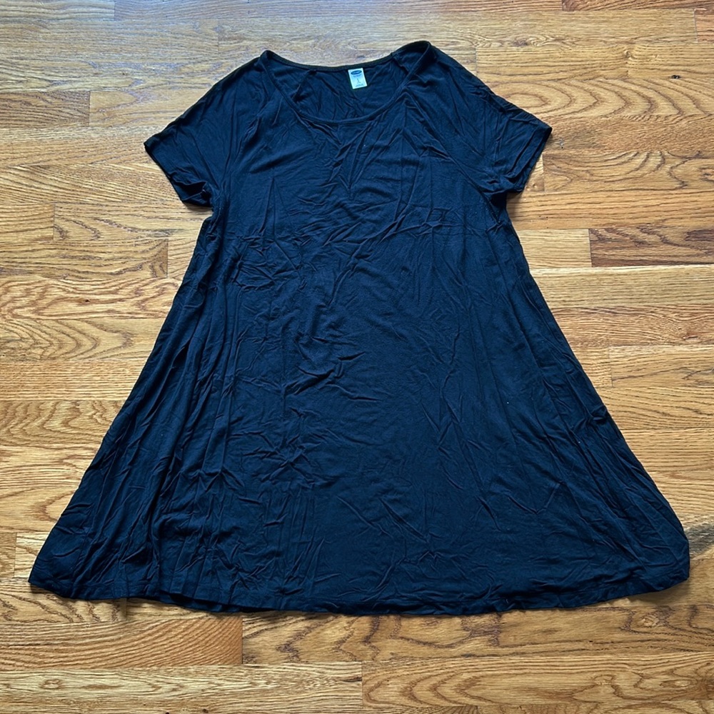 Old Navy T-shirt dress